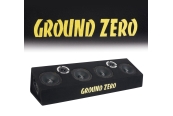 Ground Zero<br>GZCB 16.2XSPL