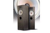 Harwood Acoustics<br>Monitor 1 40th Anniversary