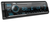 Kenwood<br>KMM-BT508DAB