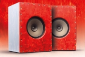 Klang+Ton-Projekt<br>Cheap Trick 342 „Little Red Devil“