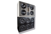 Lautsprechershop<br>Auditorium Monitor und Sub XL