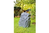 Monacor<br>Garten-Lautsprecher GLS-301/GR
