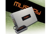 Musway<br>M8