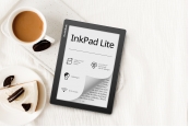Pocketbook<br>InkPad Lite
