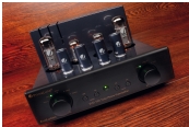 Prima Luna<br>Evo 100 Tube Phono Preamplifier