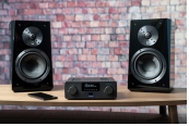 SV Sound<br>Prime Wireless Pro SoundBase