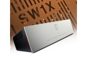 SW1X<br>Audio Design CDP II