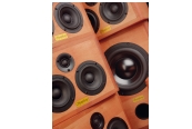 Symphony Loudspeakers<br>Cinema 5.1 System