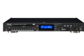 Teac<br>CD-P750 DAB