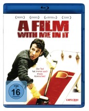 Blu-ray Film A Film with Me in it (Capelight) im Test, Bild 1