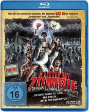 Blu-ray Film A Little Bit Zombie (Ascot) im Test, Bild 1