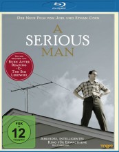 Blu-ray Film A Serious Man (Universum) im Test, Bild 1