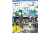 Blu-ray Film A Silent Voice (Kaze Anime) im Test, Bild 1