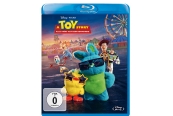 Blu-ray Film A Toy Story: Alles hört auf kein Kommando (Disney/Pixar) im Test, Bild 1