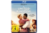 Blu-ray Film A United Kingdom – Ihre Liebe veränderte die Welt (Alamode) im Test, Bild 1