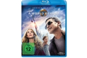 Blu-ray Film A World Beyond (Disney) im Test, Bild 1