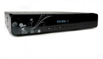 Sat Receiver mit Festplatte AB Com IP9900 HD Plus PVR im Test, Bild 1