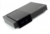 Sat Receiver ohne Festplatte AB Com IPBox Prismcube Ruby im Test, Bild 1