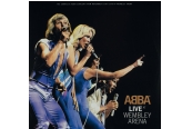Schallplatte Abba - Live at the Wembley Arena (Polar) im Test, Bild 1