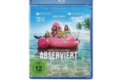 Blu-ray Film Abserviert (Alamode Film) im Test, Bild 1