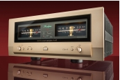 Endstufen Accuphase A-47 im Test, Bild 1