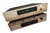 Phono Vorstufen Accuphase C-37 im Test, Bild 1