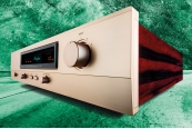 Phono Vorstufen Accuphase C-47 im Test, Bild 1