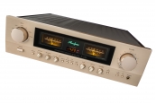 Vollverstärker Accuphase E-270 im Test, Bild 1