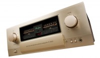 Vollverstärker Accuphase E-600 im Test, Bild 1