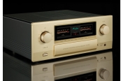 Vollverstärker Accuphase E-650 im Test, Bild 1