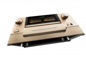 Vollverstärker Accuphase E-800 im Test, Bild 1