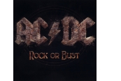 Schallplatte AC/DC - Rock or Bust (Columbia Records) im Test, Bild 1