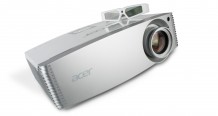 Beamer Acer H9505BD im Test, Bild 1