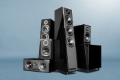 Lautsprecher Surround Acoustic Energy Acoustic Energy AE-5.1-Set im Test, Bild 1