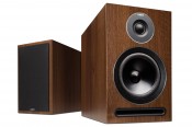 Lautsprecher Stereo Acoustic Energy AE 101 im Test, Bild 1