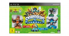 Games Playstation 3 Activision Skylanders – Swap Force im Test, Bild 1