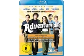 Blu-ray Film Adventureland (Walt Disney) im Test, Bild 1