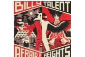 Schallplatte Afraid of Heights (Warner Music) im Test, Bild 1