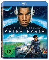 Blu-ray Film After Earth (Sony Pictures) im Test, Bild 1