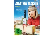 Blu-ray Film Agatha Raisin S1 (Polyband) im Test, Bild 1