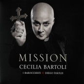 Schallplatte Agostino Steffani / Cecilia Bartoli, I Barocchisti, Diego Fasolis – Mission (Decca) im Test, Bild 1