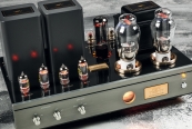 Röhrenverstärker Air Tight ATM-300R im Test, Bild 1