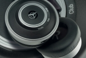 Kopfhörer Hifi AKG K267 Tiësto im Test, Bild 1