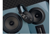 Kopfhörer Hifi AKG K371-BT im Test, Bild 1