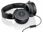 Kopfhörer Hifi AKG Y55 im Test, Bild 1