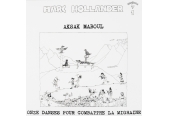 Schallplatte Aksak Maboul - Onze Danses Pour Combattre La Migraine (Crammed Discs) im Test, Bild 1