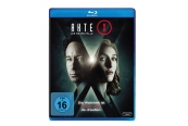 Blu-ray Film Akte X – Die neuen Fälle (20th Century Fox) im Test, Bild 1