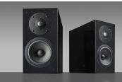 Lautsprecher Stereo AkustikEffekt Elegance R1 im Test, Bild 1