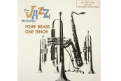 Schallplatte Al Cohn - The Jazz Workshop – Four Brass One Tenor (RCA, Speakers Corner Records) im Test, Bild 1