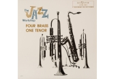 Schallplatte Al Cohn - The Jazz Workshop: Four Brass, One Tenor (RCA / Speakers Corner) im Test, Bild 1